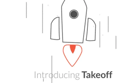 Takeoff és una app per mòbil totalment gratuïta per programar publicacions a Instagram! 