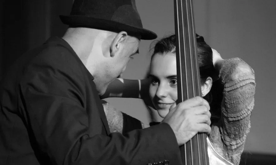 Andrea Motis & Joan Chamorro Group