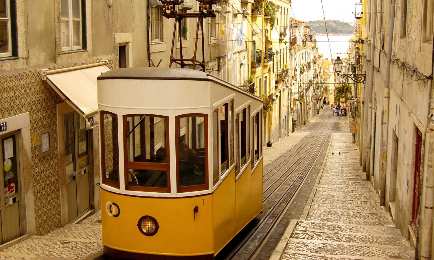 Tramvia Lisboa