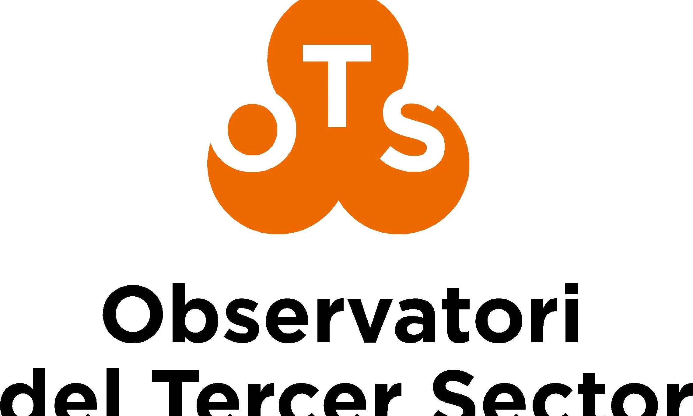 Logo Observatori Tercer Sector