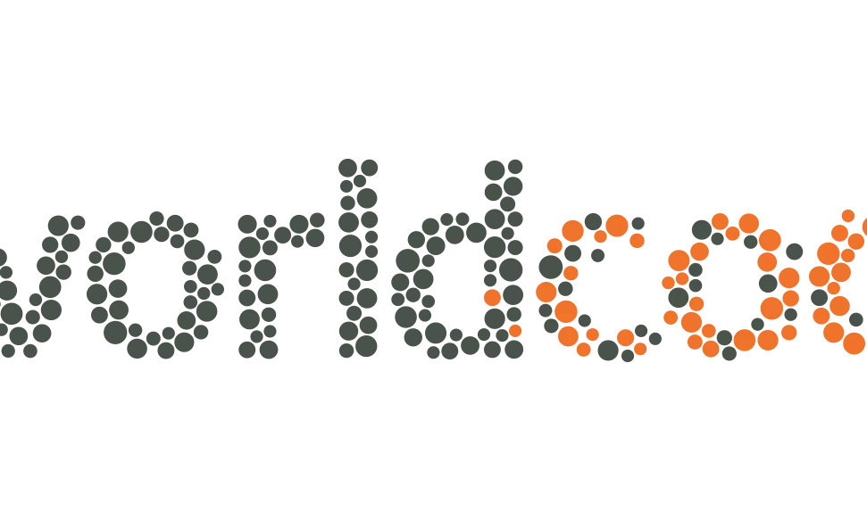 Logotip Worldcoo