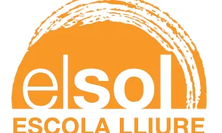 Logo de l'Escola Lliure El Sol.