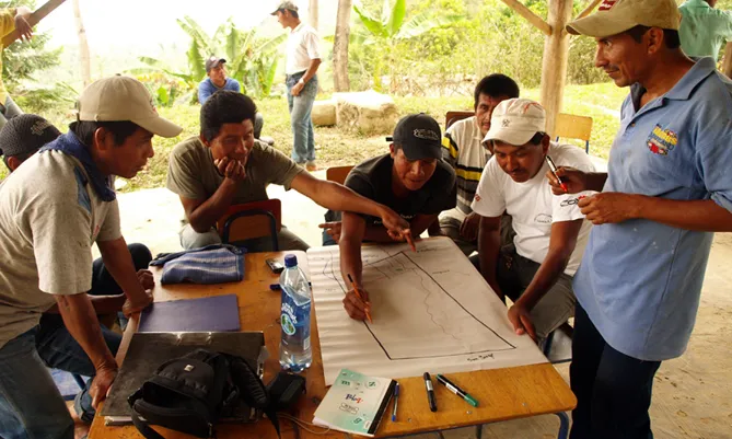 Projecte de Cooperació a Guatemala finançat amb el Fons de Solidaritat