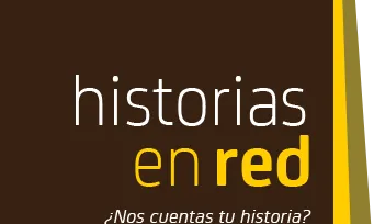 'Historias en red 2015'