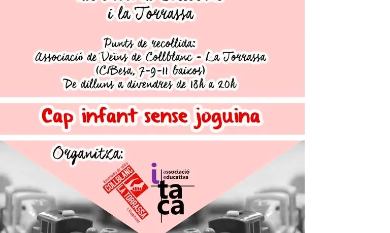 Cartell de la campanya