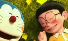 'Stand by me Doraemon’ i ‘Big Hero 6’  