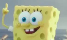 Bob Esponja 2
