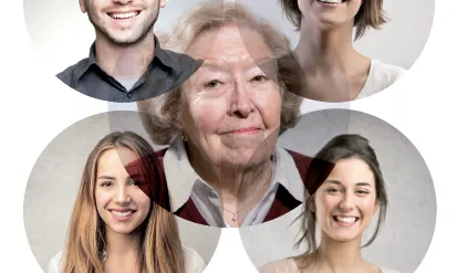 El projecte “Vincles BCN” pretén trencar l’aïllament de les persones grans a Barcelona