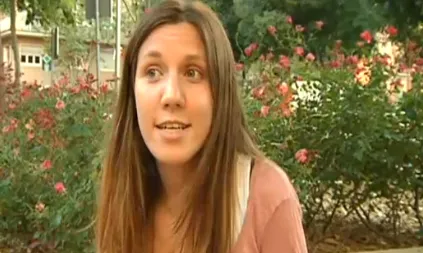 Clara Rubio d'ACPS