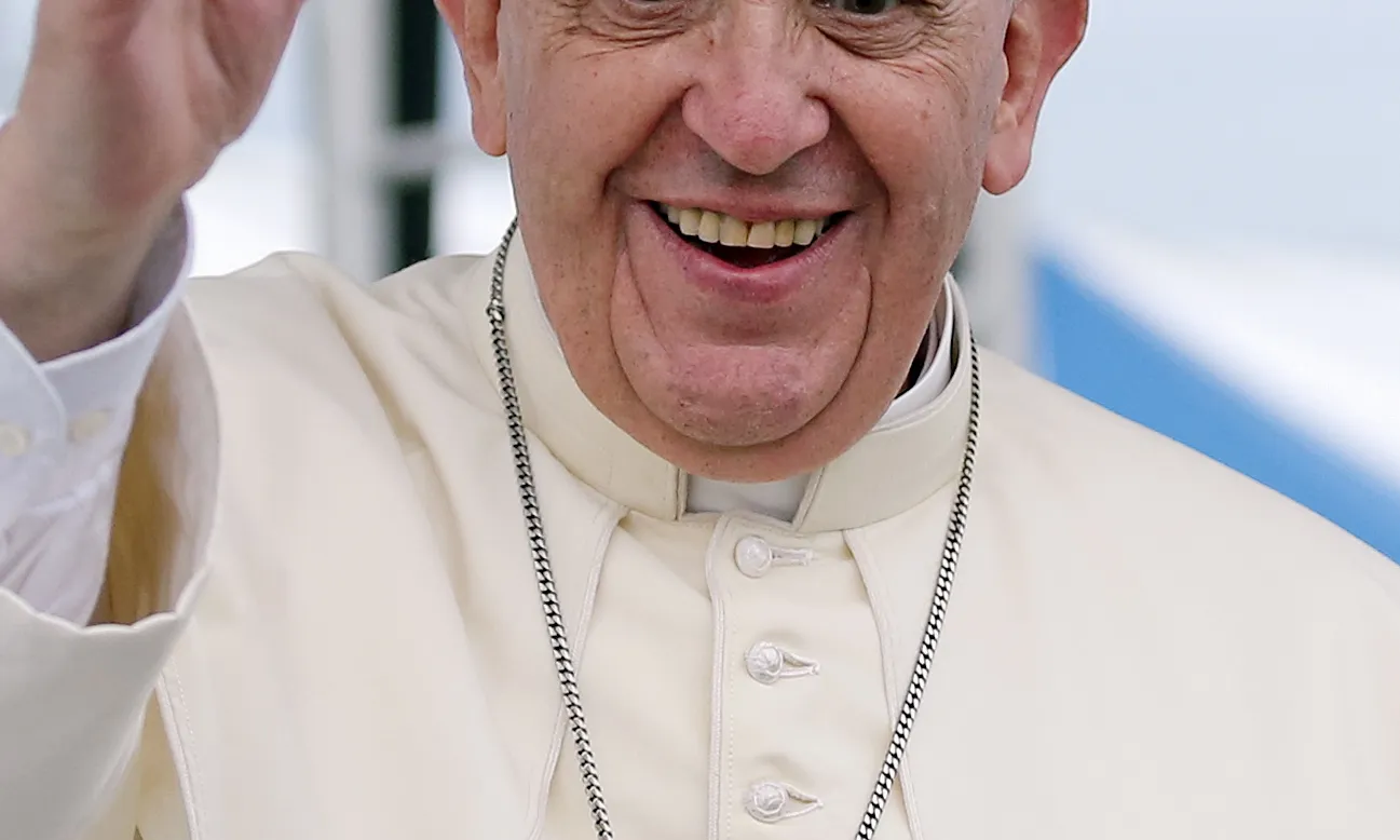 Papa Francesc
