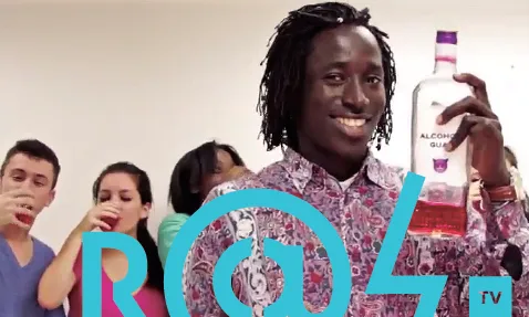 Tercera edició de la televisió comunitària Ravalead@s