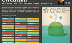 Cinema en català