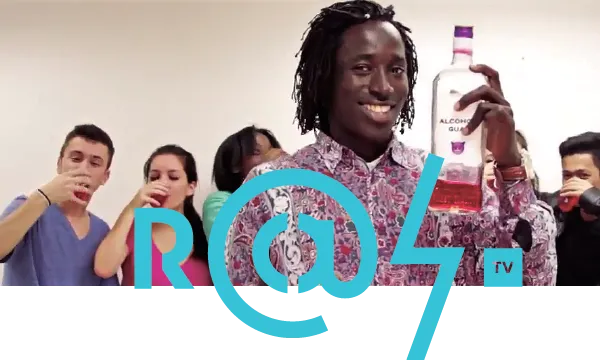 Tercera edició de la televisió comunitària Ravalead@s