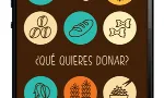 Aplicació mòbil Ufeed