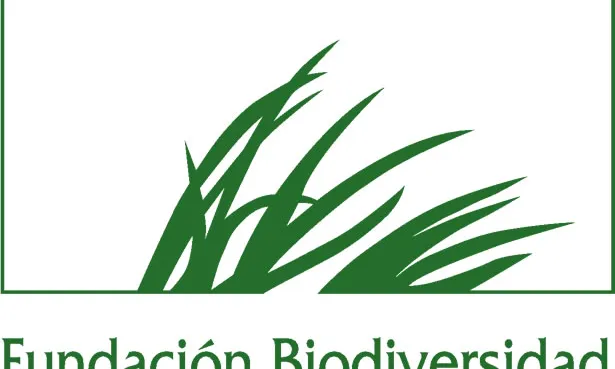 Logotip Fundació Biodiversidad