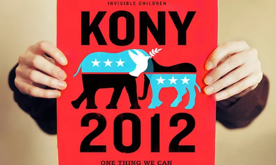 Cartell de la campanya Knoy 2012. Font: She was Anouk (Flickr)