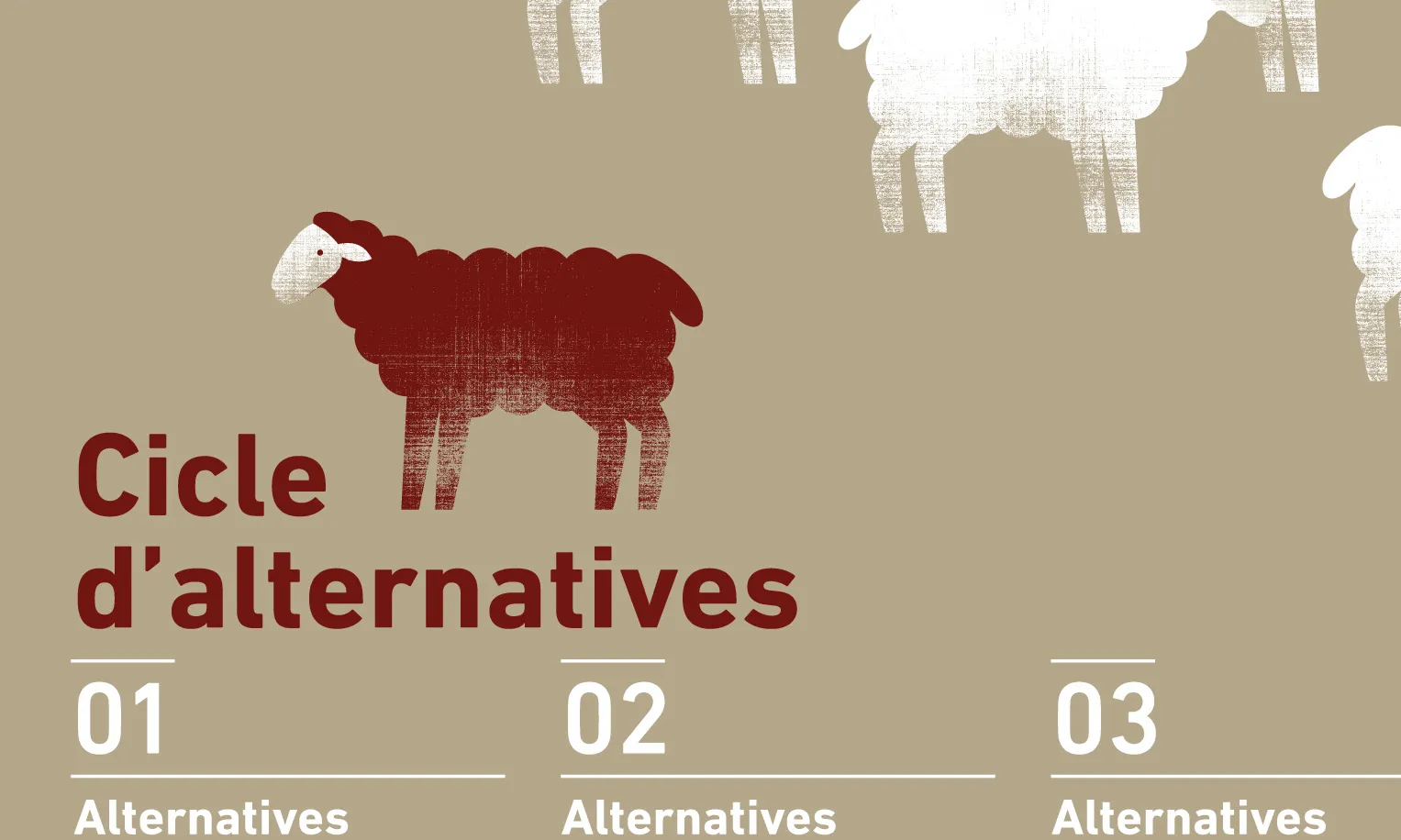Cicle d'alternatives financeres, laborals i de consum per a joves i entitats juvenils