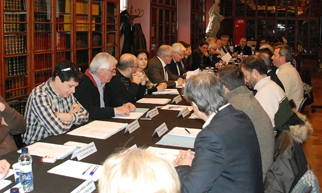 El Consell de l'Associacionisme Cultural és el màxim òrgan consultiu de la cultura popular catalana (font: web Generalitat de Catalunya)
