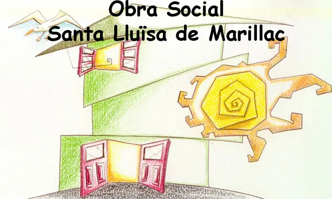 Obra Social Santa Lluïsa de Marillac
