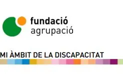 Premi de la Fundació Agrupació en l'àmbit de la discapacitat 2015