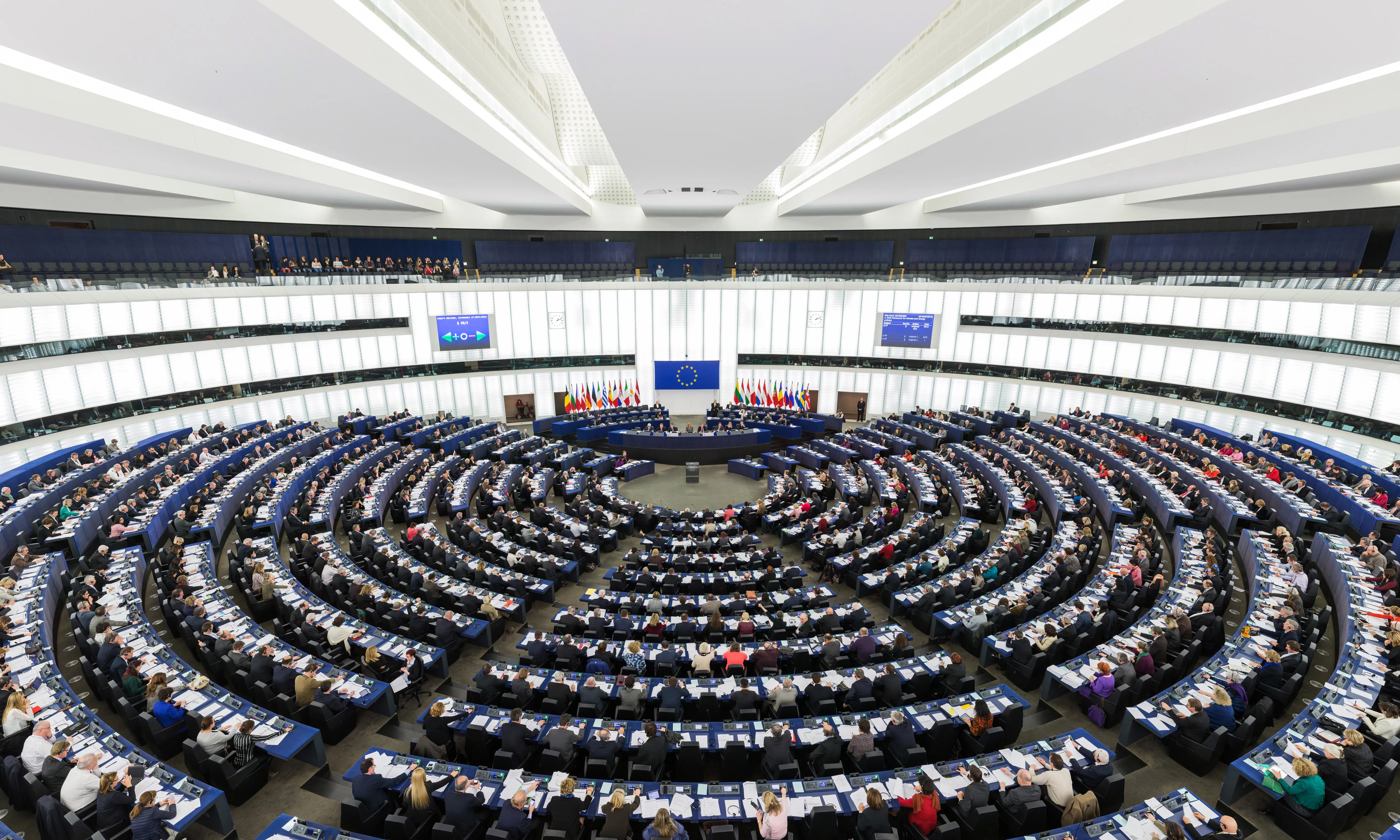 Parlament Europeu