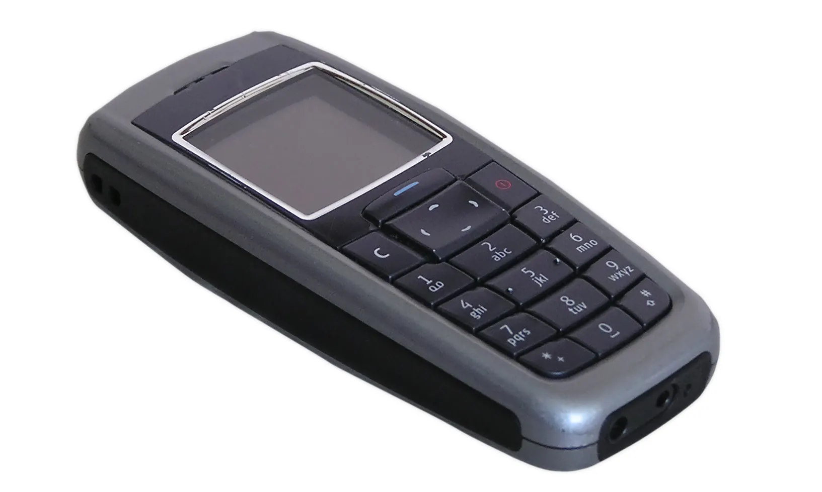 mòbil antic Font: morguefile.com