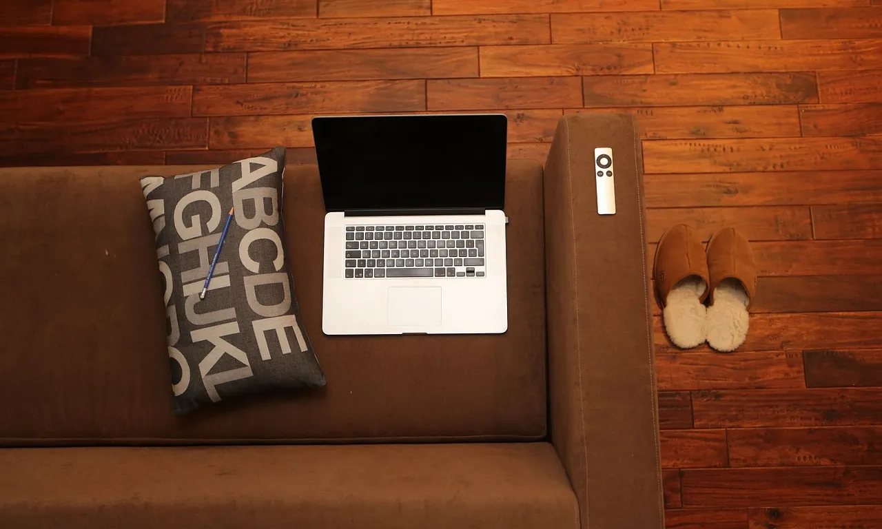 voluntariat desde qualsevol lloc Font: pixabay.com