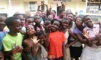 Hear Us Children Choir 