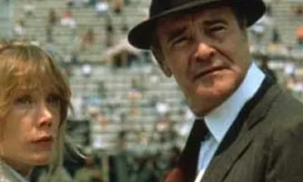 Fotograma de "Missing" (1982), Constantin Costa-Gavras