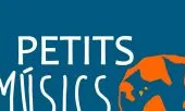 Logo Petits Músics del món