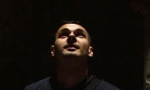 Oleg_Sentsov - Font: HumanRightsFilmNetwork