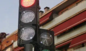 Semàfors de leds (imatge:diba.cat)