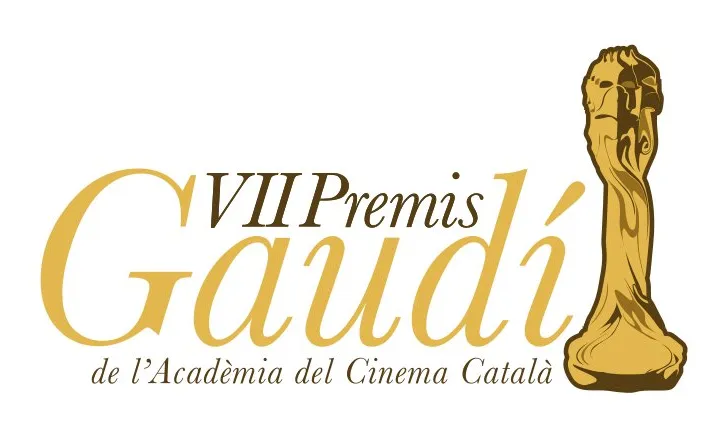 VII Premis Gaudí Font: academiadelcinema.cat