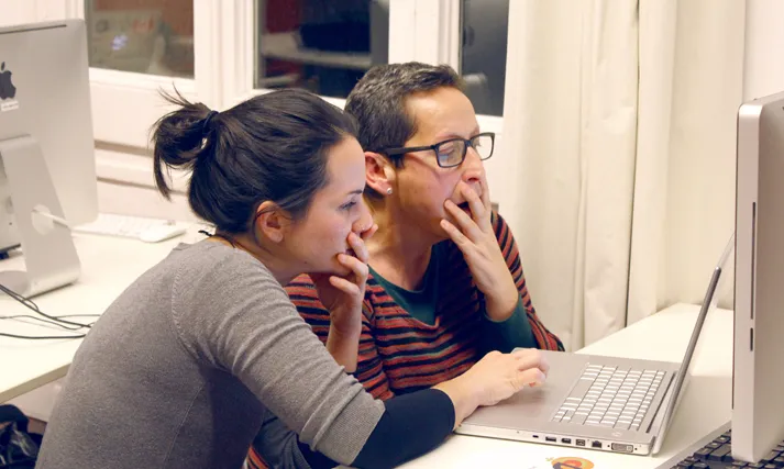 Trobada Wikidones. Font: Plana web de Wikidones