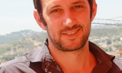 Aitor Carr (Font: flickr.com)