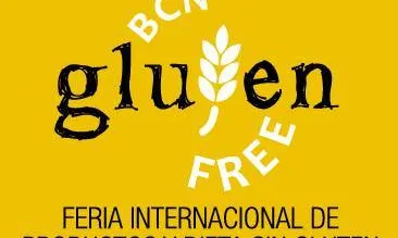 Logotip de BCN Gluten Free