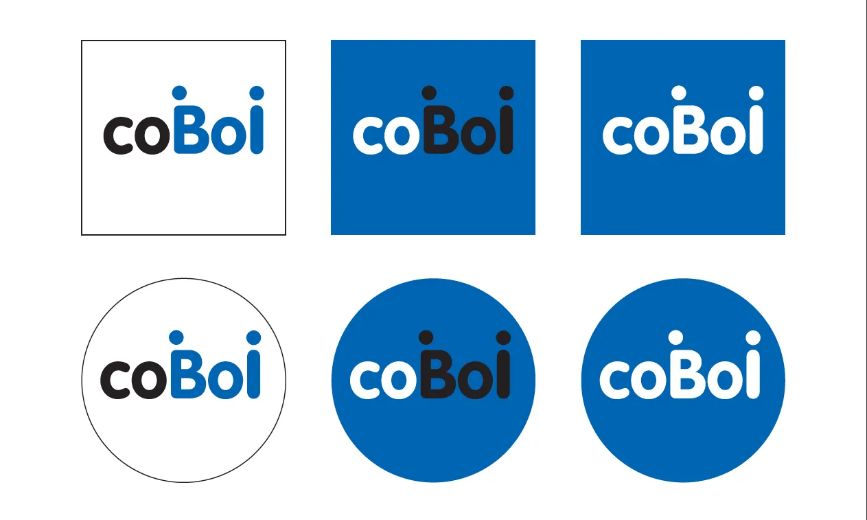 Logotip CoBoi Innova 