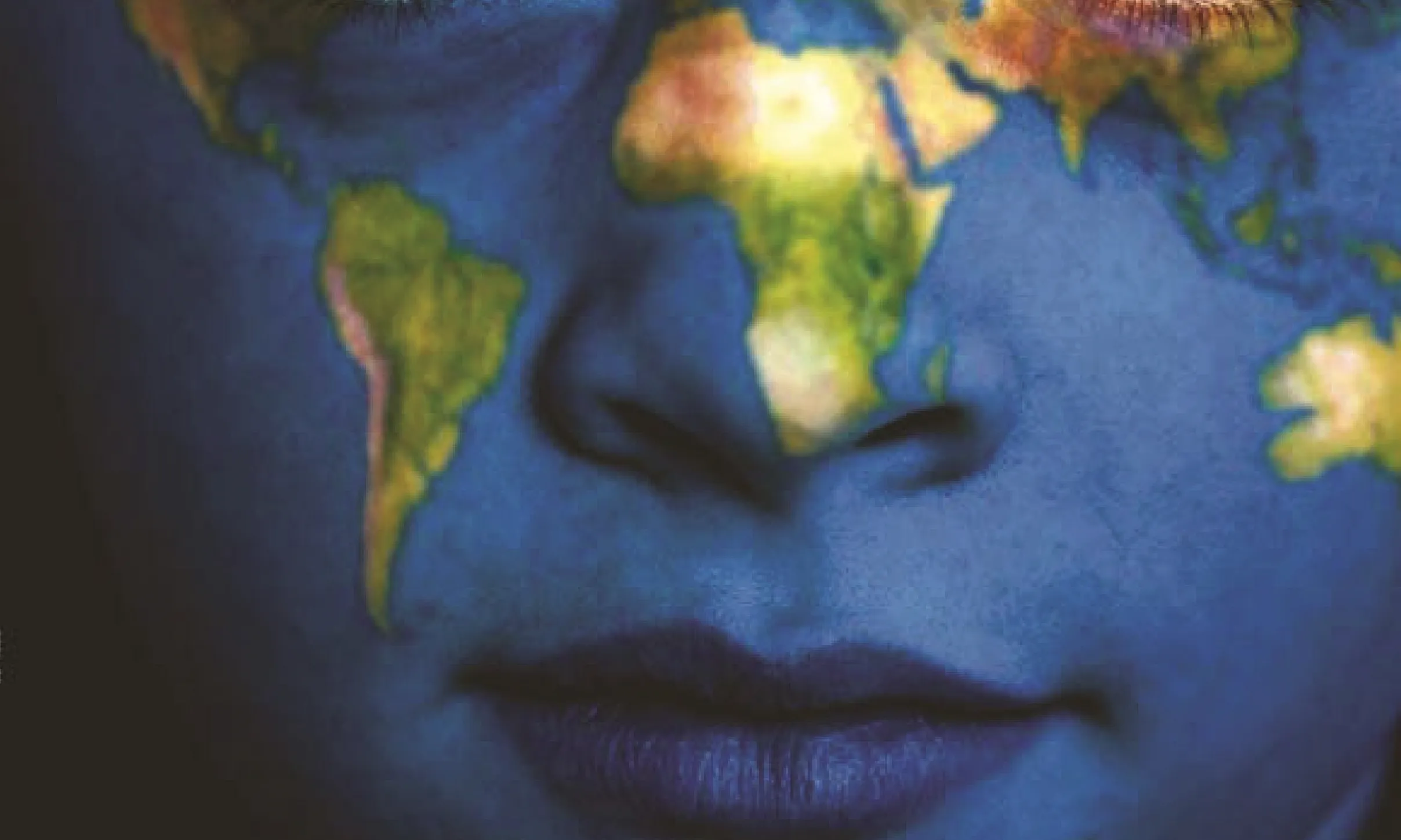 Curs online d'Ecofeminisme organitzat per Ecologistes en acció (imatge:ecologistasenaccion.org)