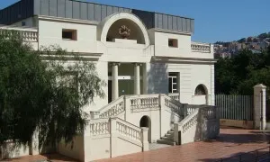 El Centre de Serveis a les Associacions Torre Jussana serà la seu del taller.