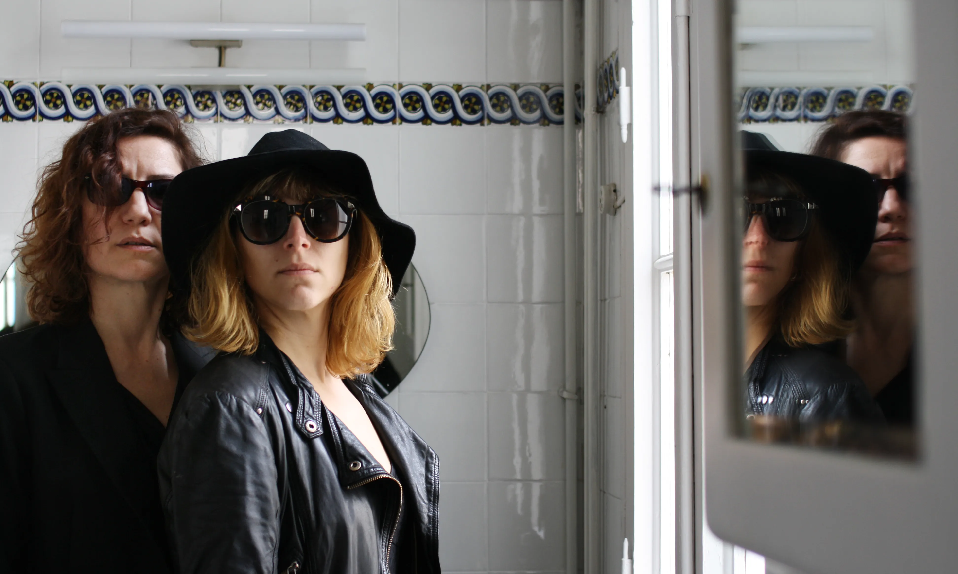 "El duelo", de Sabine Dufrenoy i Marcela Terra