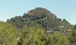 El turó de Montcada (montcada.cat)