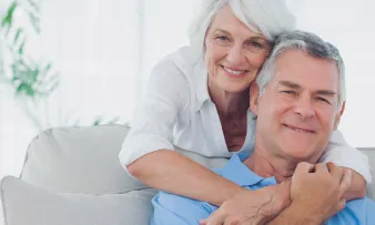 La importància d'envellir bé emocionalment.