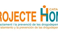 Logo Projecte Home