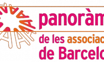 Logo del Panoràmic de les Associacions de Barcelona.