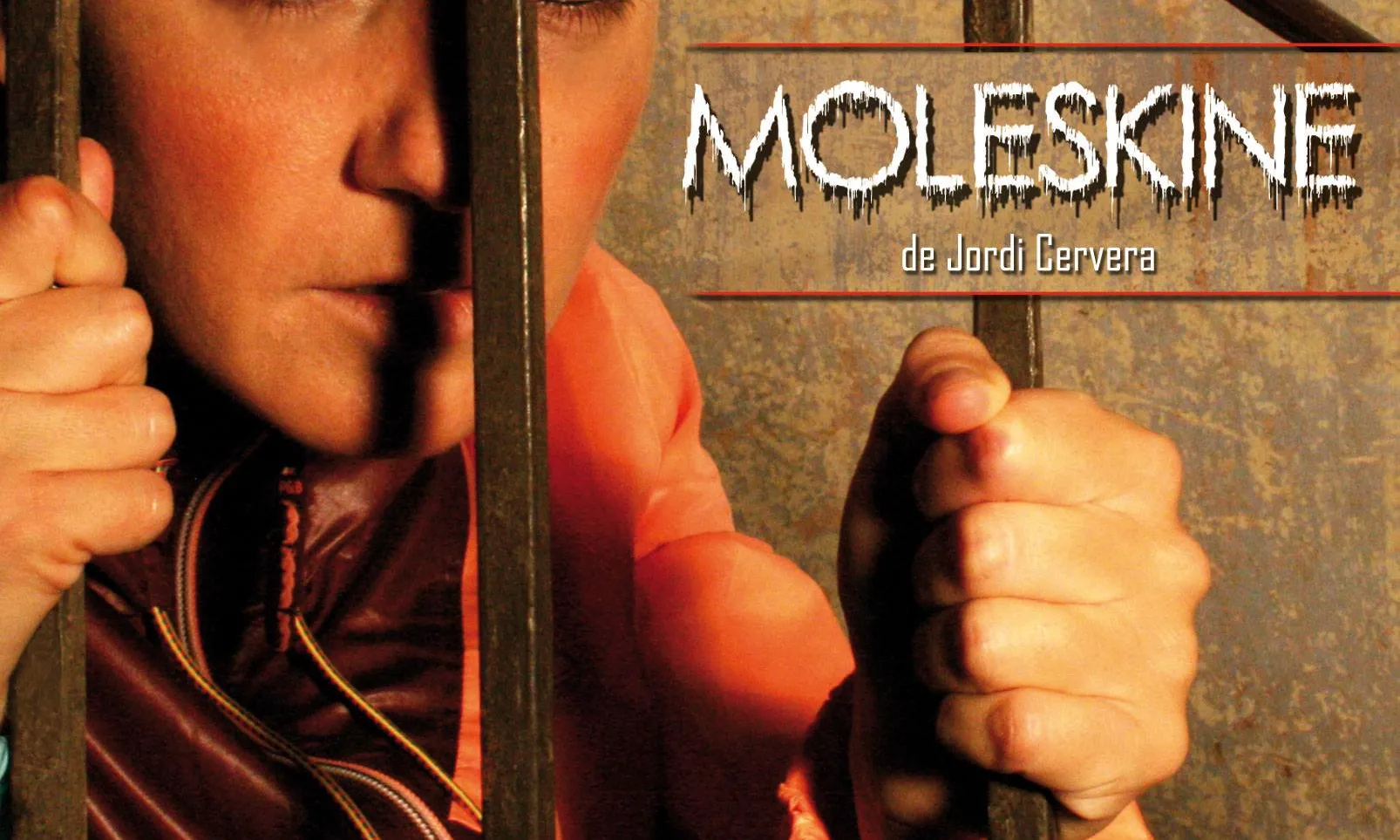 "Moleskine", de Jordi Cervera