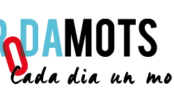 Nou logotip de RodaMots
