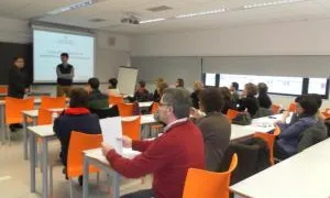 El curs tindrà lloc del 7 al 28 de maig.          Font: governacio.gencat.cat