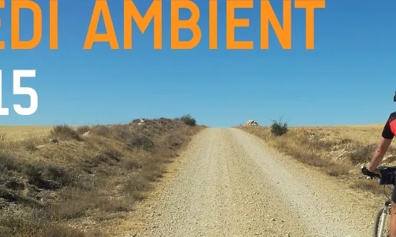 Premis Medi Ambient 2015.