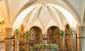 La diversitat religiosa és una realitat a Catalunya.