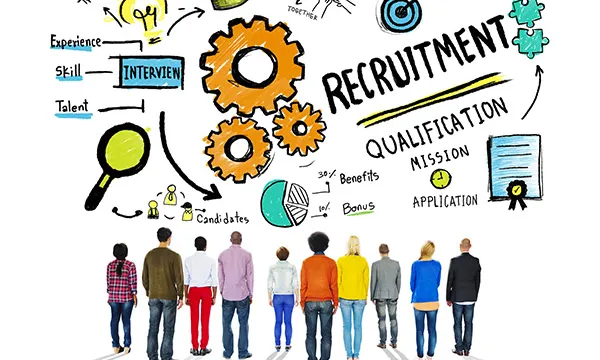 Recerca de feina. Font: Plana web de Fit4jobs